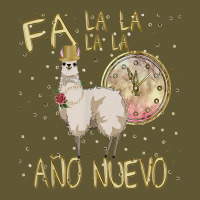 Fa La La Ano Nuevo  Graciosa Llama  T Shirt Apparel Gift Vintage Short | Artistshot