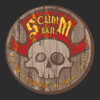 Scumm Bar Exclusive T-shirt | Artistshot