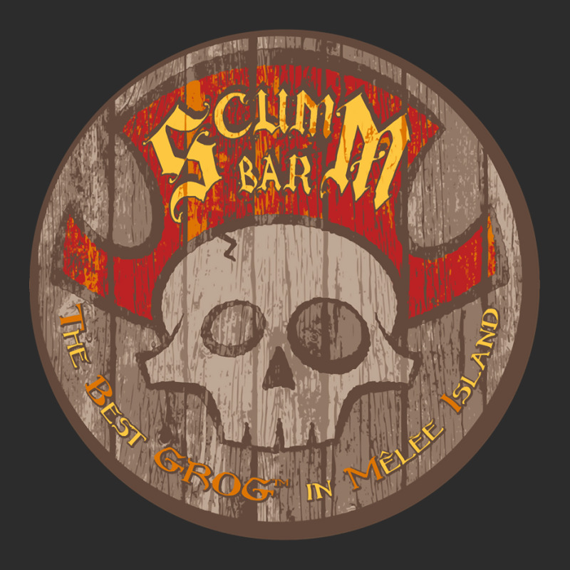 Scumm Bar Exclusive T-shirt by PamelaAnnHarris | Artistshot