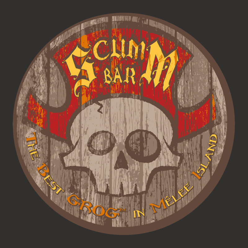 Scumm Bar Champion Hoodie by PamelaAnnHarris | Artistshot