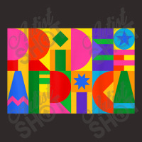 Pride Of Africa Flag National Pride Gift Racerback Tank | Artistshot