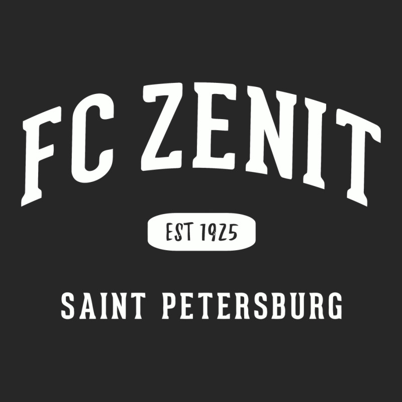 Zenit Saint Petersburg Men's T-shirt Pajama Set by theweirdgotchiclub | Artistshot