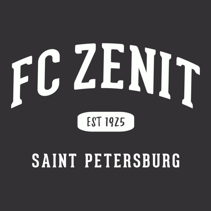 Zenit Saint Petersburg Vintage Short by theweirdgotchiclub | Artistshot