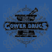 Gower Drugs From It's A Wonderful Life T-shirt | Artistshot