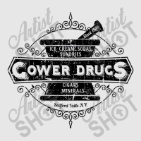 Gower Drugs From It's A Wonderful Life Hoodie & Jogger Set | Artistshot