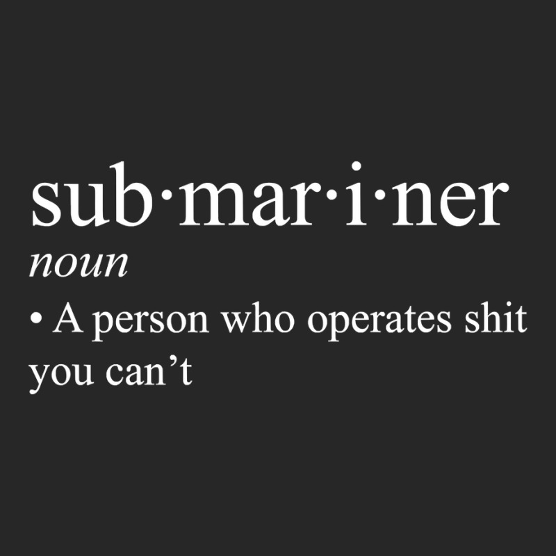 Submariner Definition  I Pigboat Submersible Nuclear Women's Pajamas Set by trokeryth | Artistshot