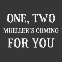 Mueller Is Coming For You Trump Party Investigation T Shirt Toddler Hoodie | Artistshot