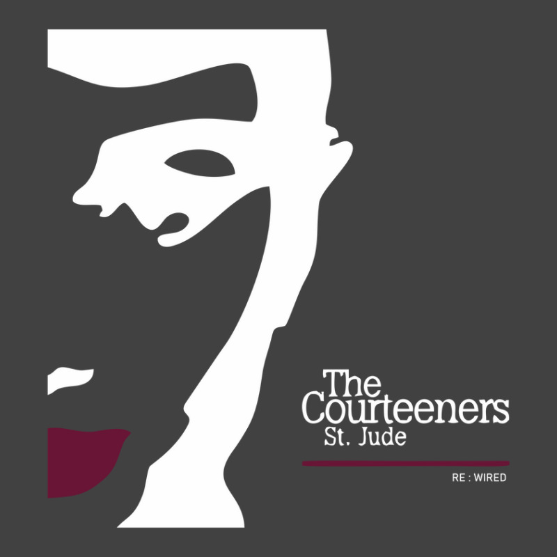 Courteeners Vintage T-shirt | Artistshot