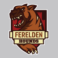 Ferelden Hounds Baby Bodysuit | Artistshot