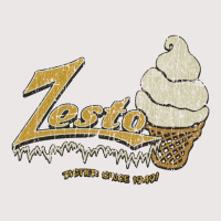 Zesto Drive In Drive In Pocket T-shirt | Artistshot