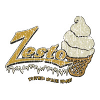 Zesto Drive In Drive In V-neck Tee | Artistshot