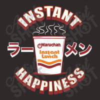 Maruchan Instant Happiness Steaming Ramen Soup Racerback Tank | Artistshot