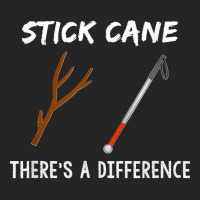 Stick Cane There's Different Orientation & Mobility Teacher Unisex Hoodie | Artistshot