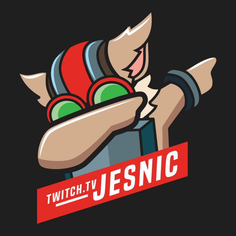 Ziggs Dab Jesnic Classic T-shirt by theweirdgotchiclub | Artistshot