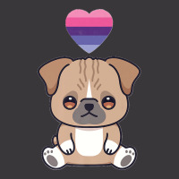 Omnisexual Boxer Lgbtqia Pride Flag Anime Kawaii Dog Premium Ladies Curvy T-shirt | Artistshot