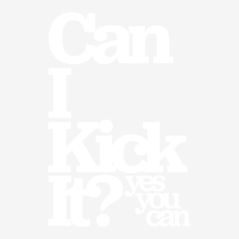 Can I Kick It Yes You Can! Great Gift For Old School Hiphop Heads Magic Mug | Artistshot