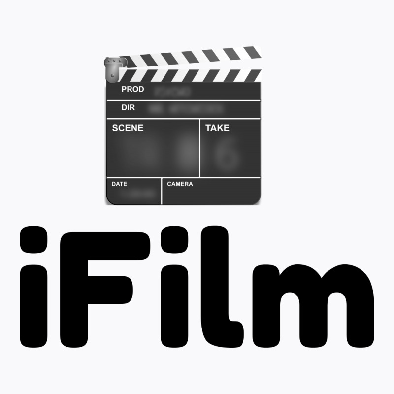 Ifilm T-shirt | Artistshot