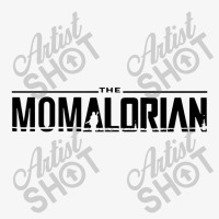 The Momalorian Champion Hoodie | Artistshot