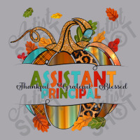 Leopard Pumpkin Fall Thanksgiving Assistant Principal Youth 3/4 Sleeve | Artistshot