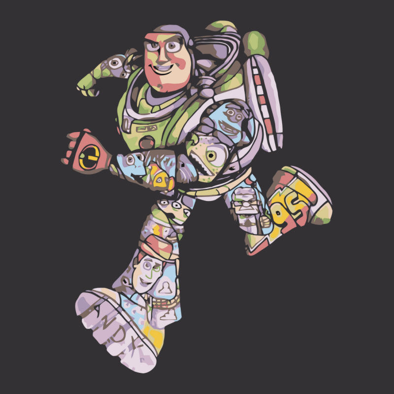 Buzz Lightyear Space Ranger, Buzz Lightyear 2022 Movie Art Vintage Hoodie | Artistshot