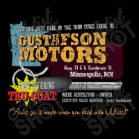 Gustafson Motors From Fargo   Fargo Lightweight Hoodie | Artistshot