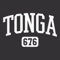 Tonga 676 Country Area Code Tongan Pride Mens Womens Vintage Hoodie | Artistshot