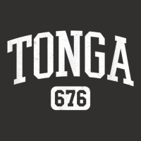 Tonga 676 Country Area Code Tongan Pride Mens Womens Champion Hoodie | Artistshot