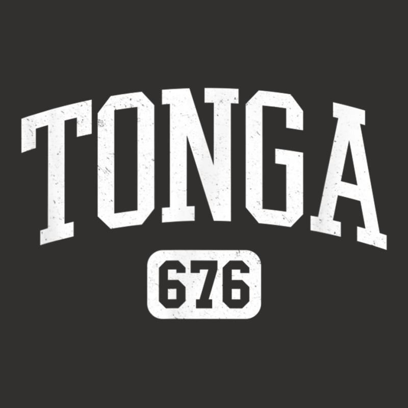 Tonga 676 Country Area Code Tongan Pride Mens Womens Champion Hoodie by cm-arts | Artistshot