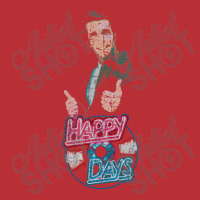 Happy Days, Distressed   Happy Days T-shirt | Artistshot