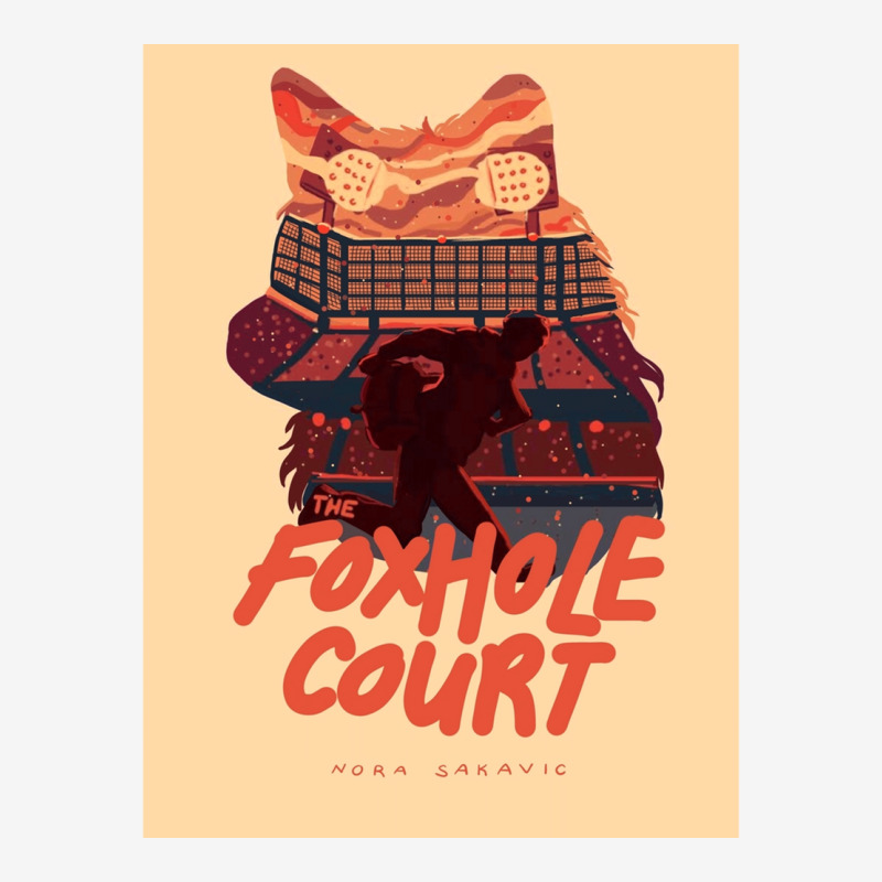 The Foxhole Court Book Cover Art Print Baby Beanies by PamelaAnnHarris | Artistshot