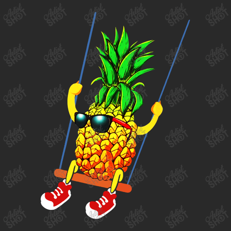 Pineapple Toddler T-shirt by Korexapi | Artistshot