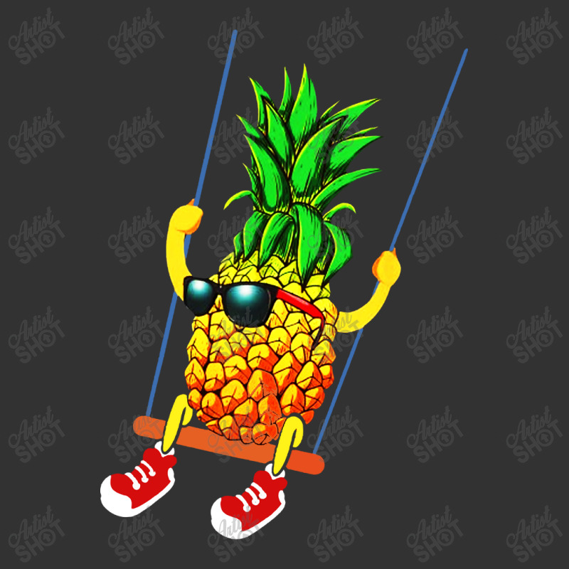 Pineapple Baby Bodysuit by Korexapi | Artistshot