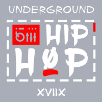 Hip Hop Underground Rap Music Tank Dress | Artistshot