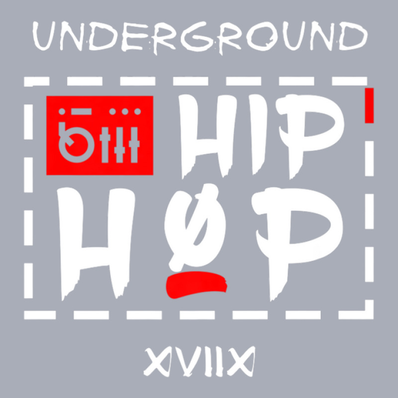 Hip Hop Underground Rap Music Tank Dress by AliBeatriz | Artistshot