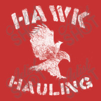 Hauling, Distressed From Over The Top V-neck Tee | Artistshot