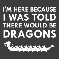 I Was Told There Would Be Dragons Chinese Boat Race T Shirt Men's Polo Shirt | Artistshot