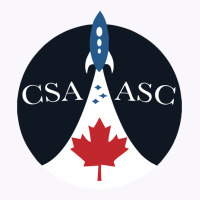 Canadian Space Agency Tank Top | Artistshot