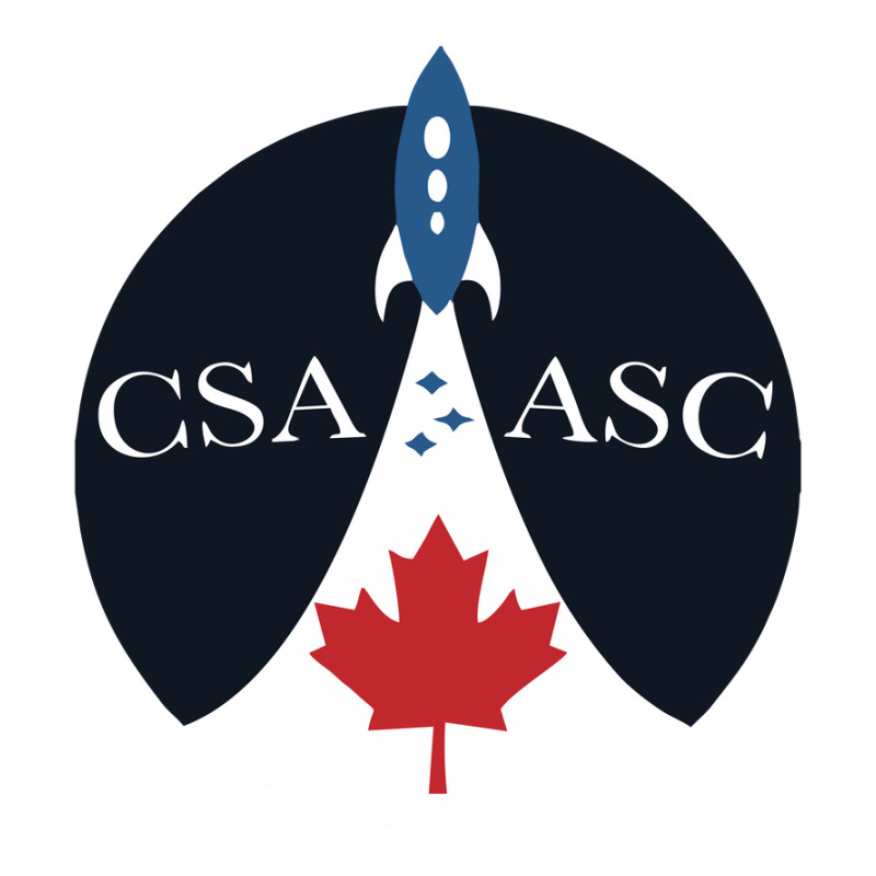 Canadian Space Agency Youth Tee by cm-arts | Artistshot