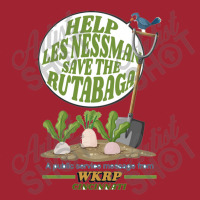 Help Les Nessman Save The Rutabaga Long Sleeve Shirts | Artistshot