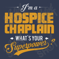 Hospice Chaplain   Chaplain V-neck Tee | Artistshot