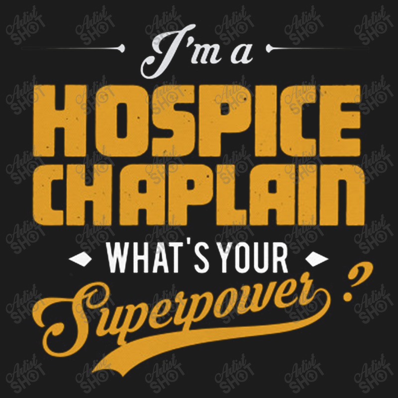 Hospice Chaplain   Chaplain Hoodie & Jogger Set | Artistshot