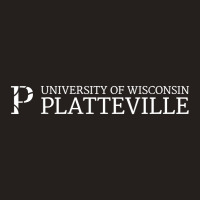 University Of Wisconsin-platteville Main Tank Top | Artistshot