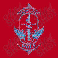 Howlin' Wolf Legendary Blue Man Classic T-shirt | Artistshot