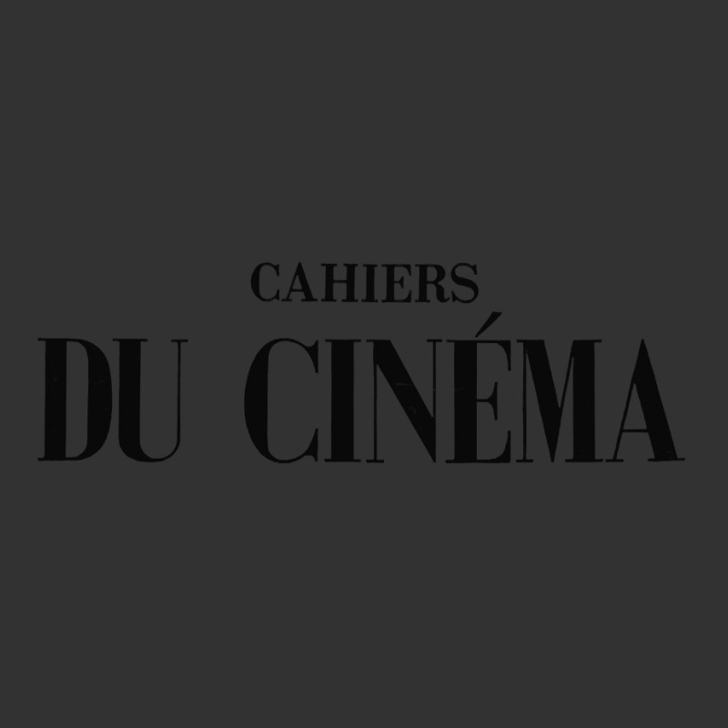 Cahiers Du Cinema Baby Bodysuit | Artistshot