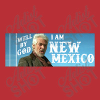 I Am New Mexico   James Coburn From Young Guns T-shirt | Artistshot