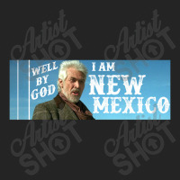 I Am New Mexico   James Coburn From Young Guns 3/4 Sleeve Shirt | Artistshot