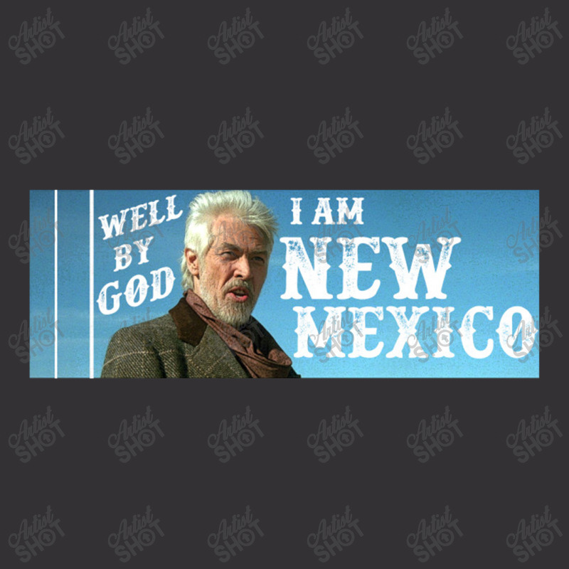 I Am New Mexico   James Coburn From Young Guns Vintage Short | Artistshot