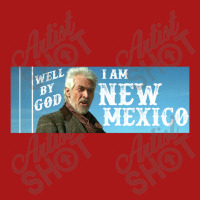 I Am New Mexico   James Coburn From Young Guns Hoodie & Jogger Set | Artistshot