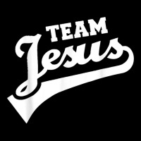 Team Jesus Lifetime Member Funny Tshirt Christian Adjustable Cap | Artistshot