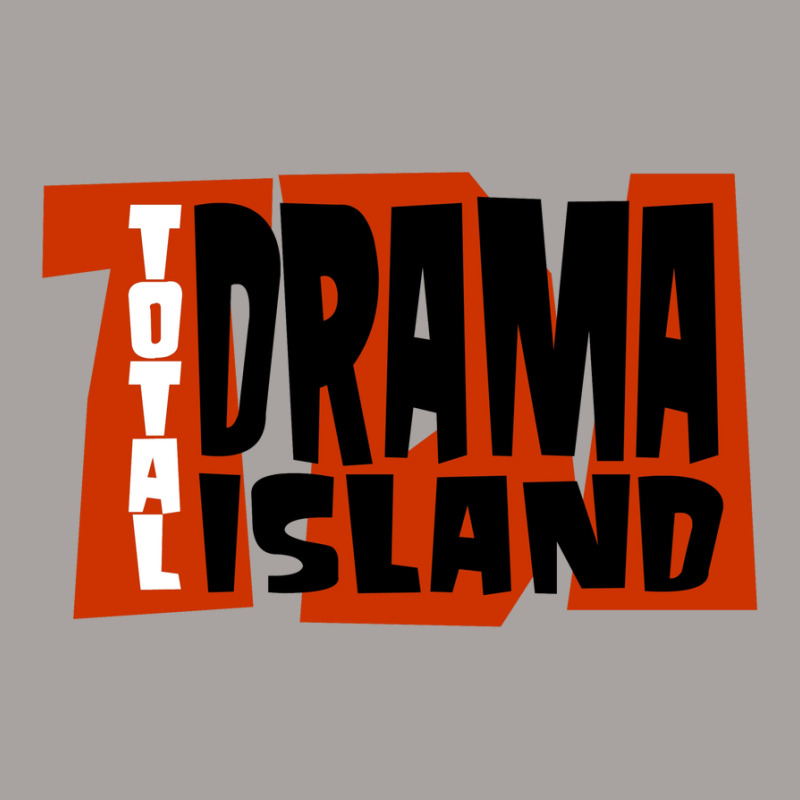 Total Drama Island Racerback Tank by cm-arts | Artistshot